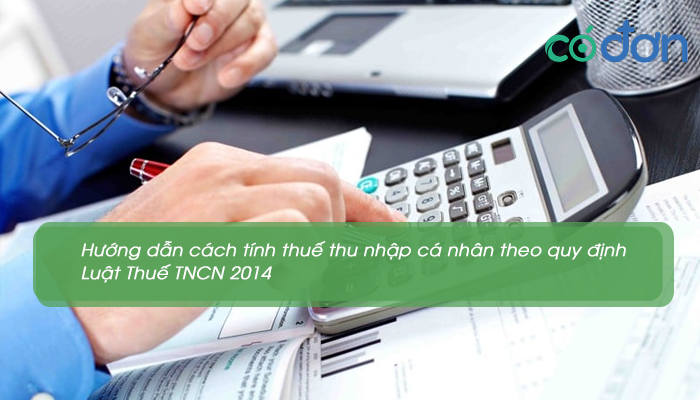 bieu thue suat thue thu nhap ca nhan moi nhat 5