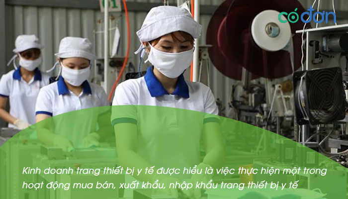 dieu kien kinh doanh trang thiet bi y te 2