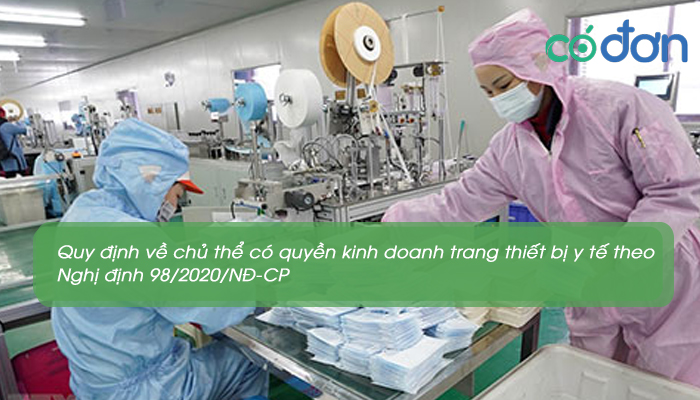 dieu kien kinh doanh trang thiet bi y te 4
