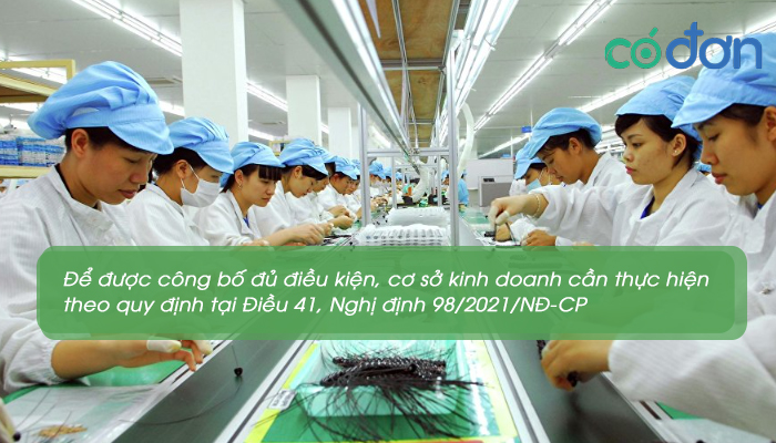 dieu kien kinh doanh trang thiet bi y te 5