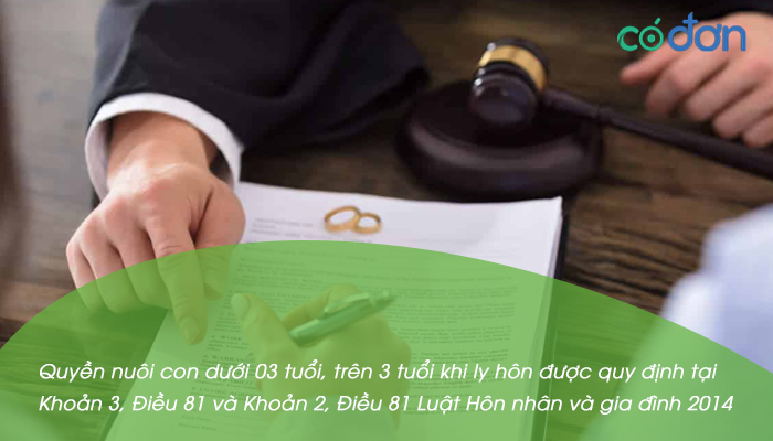khi ly hon ai la nguoi duoc quyen nuoi con 3