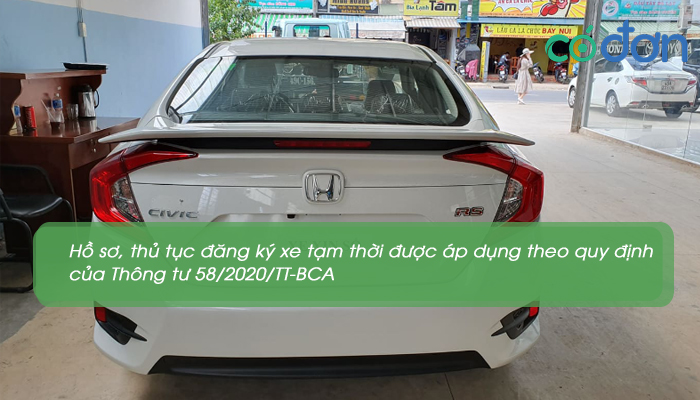 xe xin so co duoc luu thong khong co bi phat khong 4