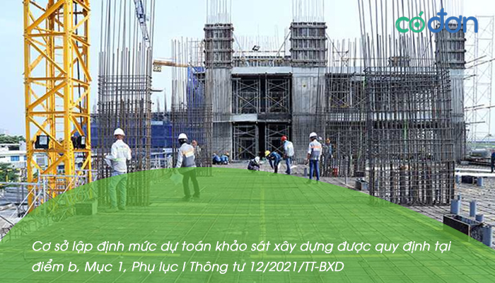 dinh muc du toan khao sat xay dung cong trinh 2
