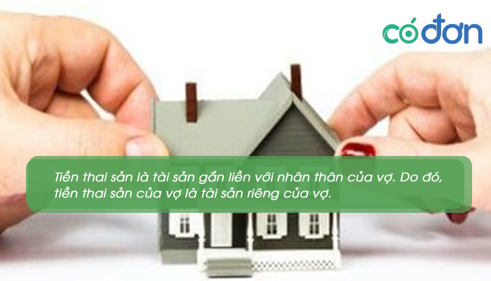 cach xac dinh tai san rieng cua vo chong trong thoi ky hon nhan 4