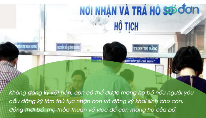 khong dang ky ket hon con co duoc mang ho bo khong 2