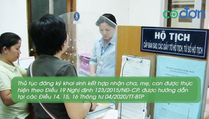 khong dang ky ket hon con co duoc mang ho bo khong 3