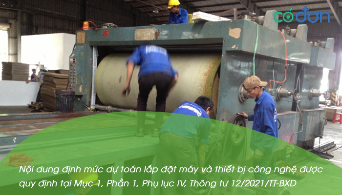 dinh muc du toan lap dat may va thiet bi cong nghe 2