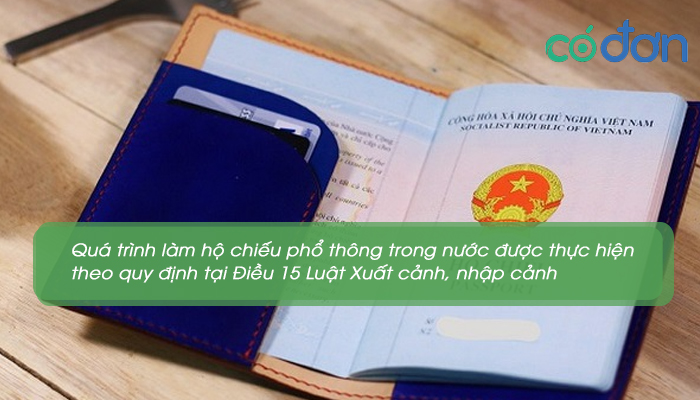 lam ho chieu can nhung gi thu tuc khi lam ho chieu 3