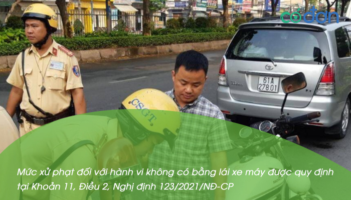 khong bang lai phat bao nhieu 2