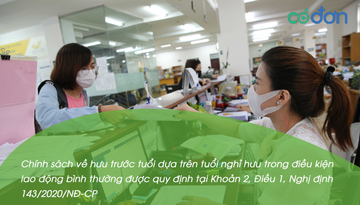 nghi huu truoc tuoi theo nghi dinh 143 2