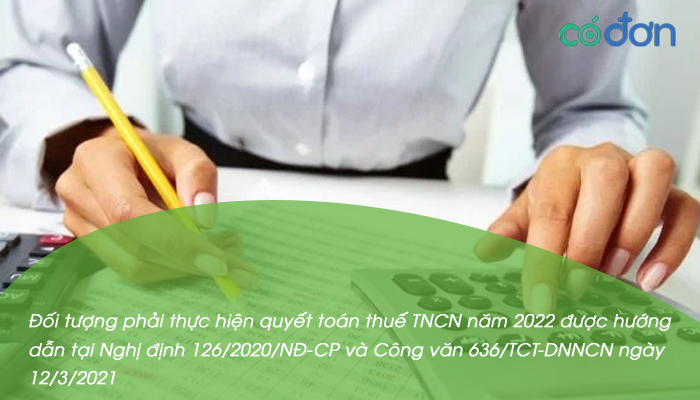 thoi han khai thue va quyet toan thue tncn 2