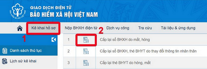 thu tuc xin cap lai so bhxh bi rach bia 4