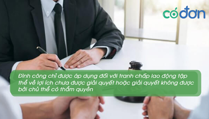 tranh chap lao dong la gi 3