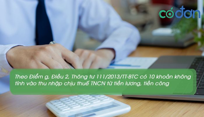 cac khoan thu nhap chiu thue tncn tu tien luong tien cong 3