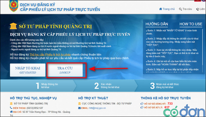 huong dan lam ly lich tu phap online 14