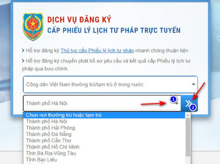 huong dan lam ly lich tu phap online 4