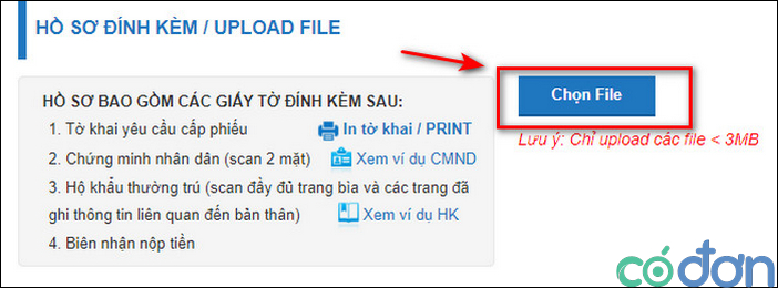 huong dan lam ly lich tu phap online 9
