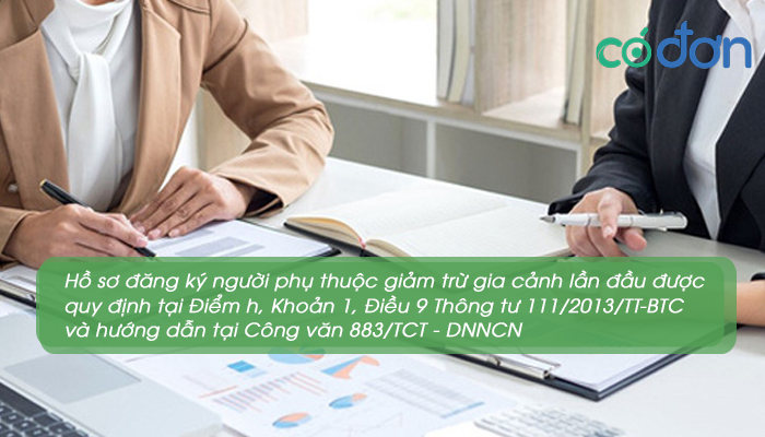 nguoi phu thuoc la gi cach dang ky nguoi phu thuoc giam tru gia canh 4
