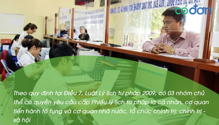xin ly lich tu phap o dau thu tuc lam ly lich tu phap 2022 2