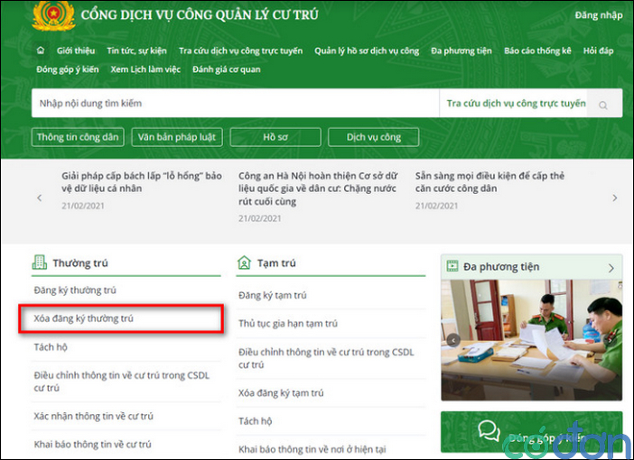 cac truong hop bi xoa ho khau thu tuc xoa ho khau 3