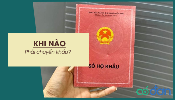 khi nao phai chuyen khau
