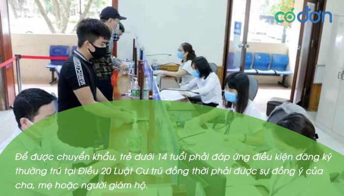 thu tuc chuyen khau cho tre em duoi 14 tuoi 2