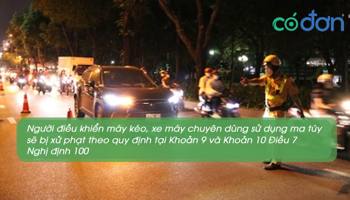 muc phat hanh chinh lai xe su dung ma tuy 3