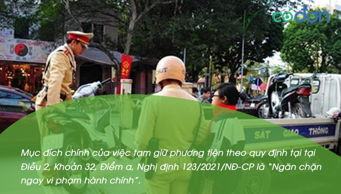 nhung loi co the bi tam giu xe may 2022 2