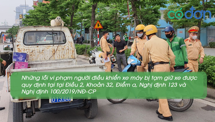 nhung loi co the bi tam giu xe may 2022 3