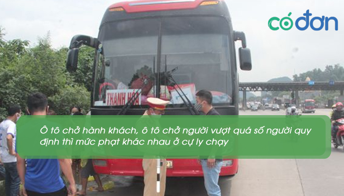 o to xe may cho qua so nguoi quy dinh phat bao nhieu 3