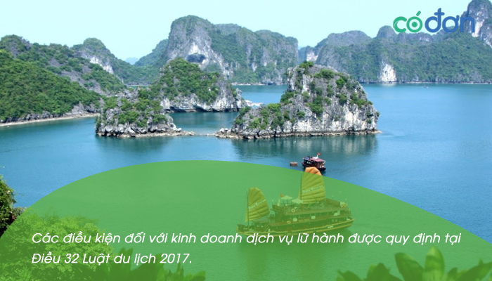 dieu kien kinh doanh dich vu lu hanh 2