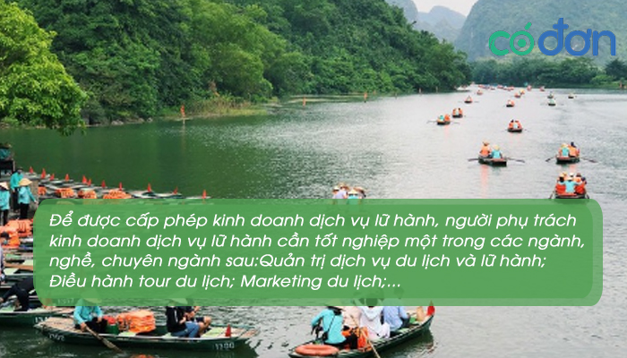 dieu kien kinh doanh dich vu lu hanh 3