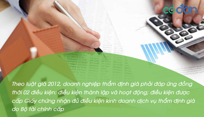 dieu kien kinh doanh dich vu tham dinh gia 2