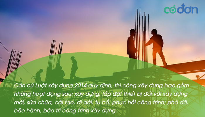 dieu kien kinh doanh dich vu thi cong xay dung cong trinh 2