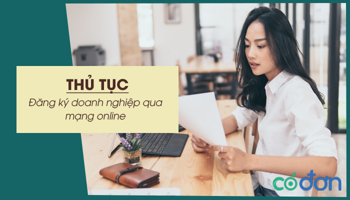 huong dan thu tuc dang ky doanh nghiep qua mang online