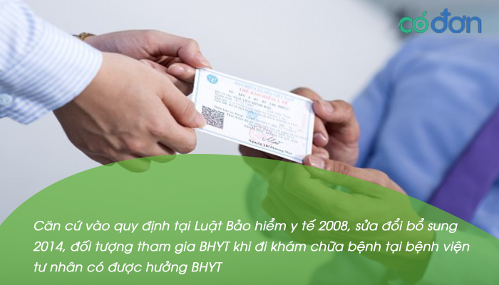kham chua benh tai benh vien tu co duoc huong bhyt khong 2