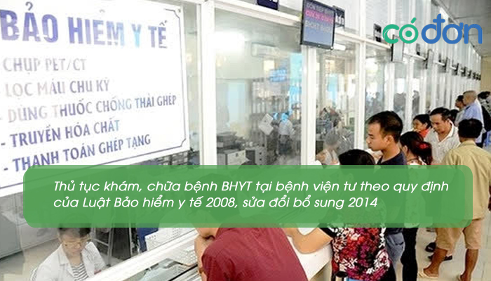 kham chua benh tai benh vien tu co duoc huong bhyt khong 3