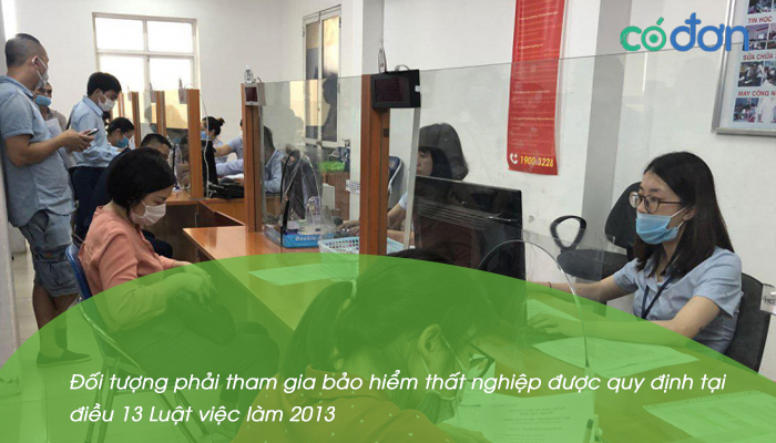 nhung doi tuong phai dong bao hiem that nghiep hien nay 2