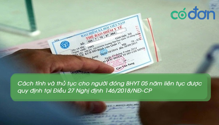 quyen loi khi dong bhyt 5 nam lien tuc 3