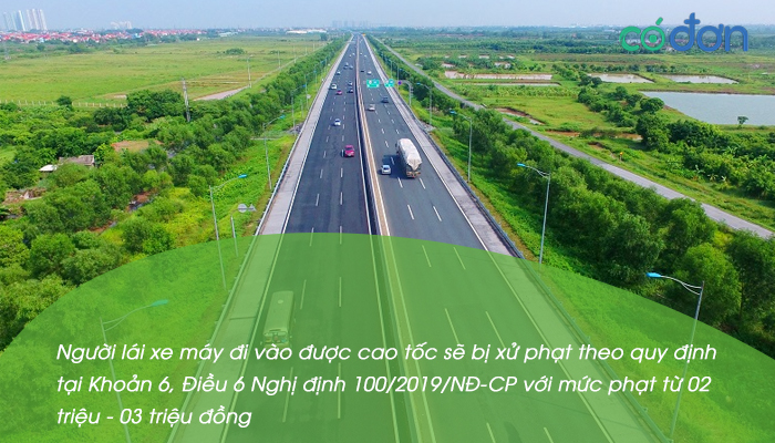 xe may di vao duong cao toc phat bao nhieu 2