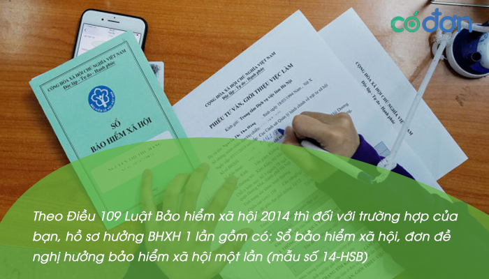 don de nghi huong tro cap bhxh 1 lan 4