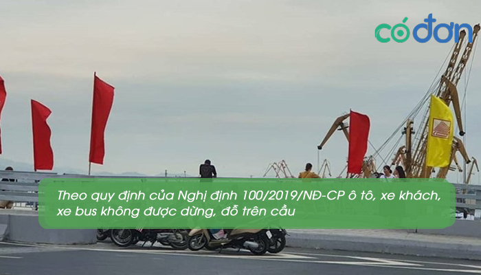 muc phat loi dung do xe tren cau 3
