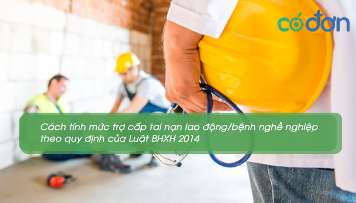 cong van de nghi giai quyet che do tai nan lao dong benh nghe nghiep 4