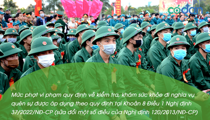 cac muc phat lien quan den nghia vu quan su tu 22 7 2022 2
