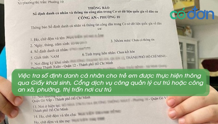 so dinh danh ca nhan la gi 4