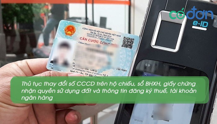 nhung giay to can sua doi khi doi cmnd sang cccd gan chip 3