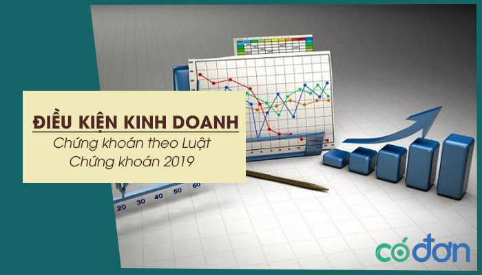 dieu kien kinh doanh chung khoan