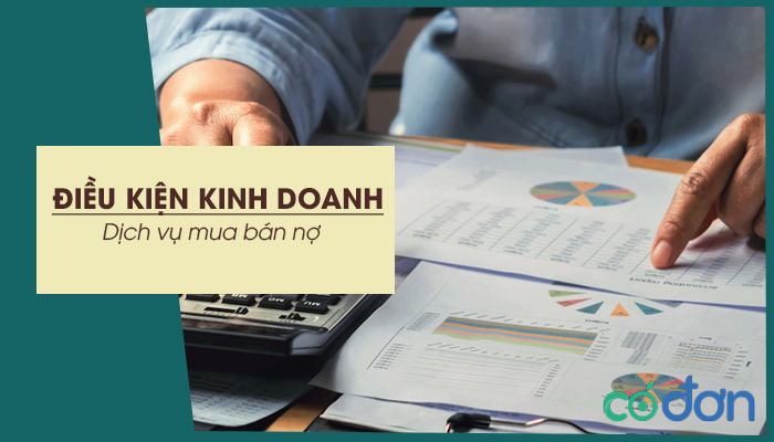 dieu kien kinh doanh dich vu mua ban no