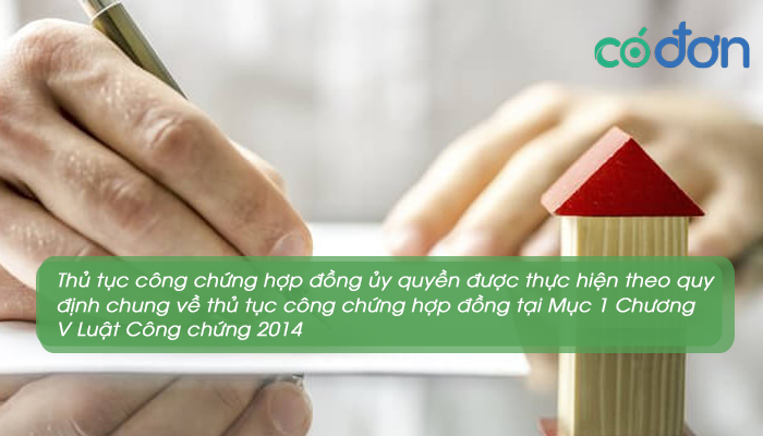 thu tuc cong chung hop dong uy quyen 3
