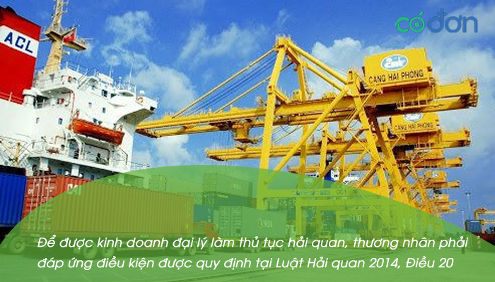 dieu kien kinh doanh dich vu logistics 2